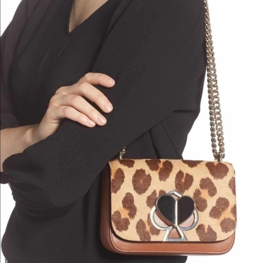 Kate spade small shoulder bag